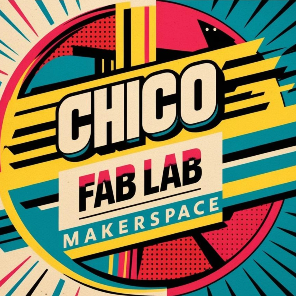 Chico Fab Lab